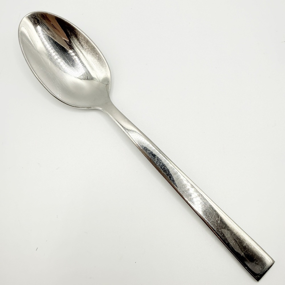 Dansk Meridian 18/10 Stainless Steel Teaspoon 6 3/8" Flatware